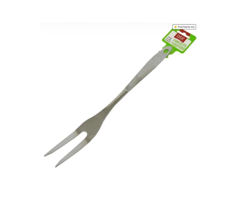 Furculita Dar Inox Gratar 247-H WX